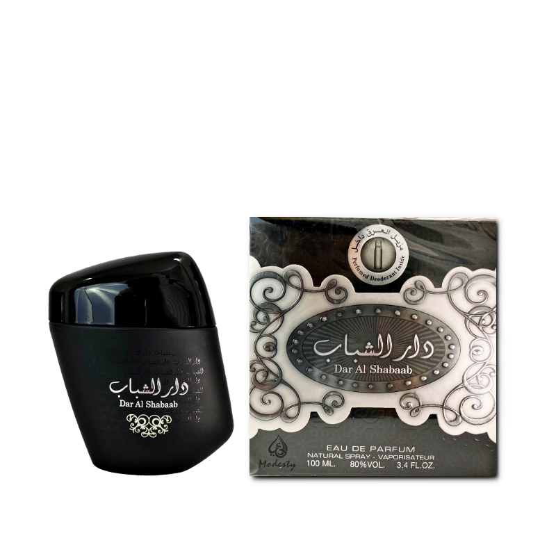 Dar Al Shabab Perfume