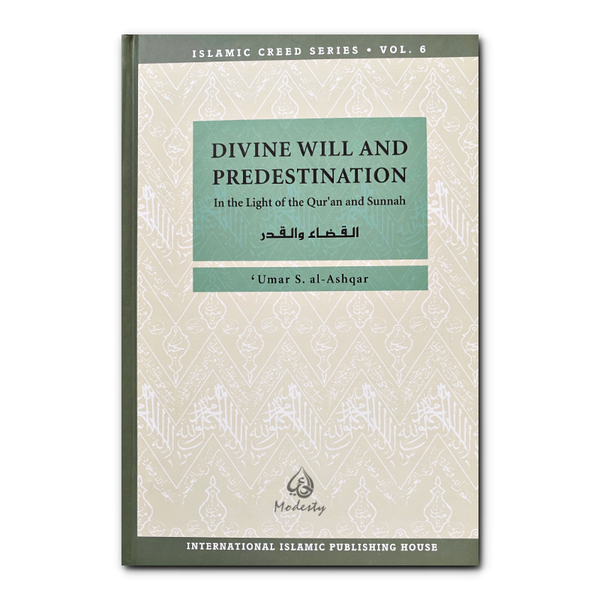 Divine Will And Predestination