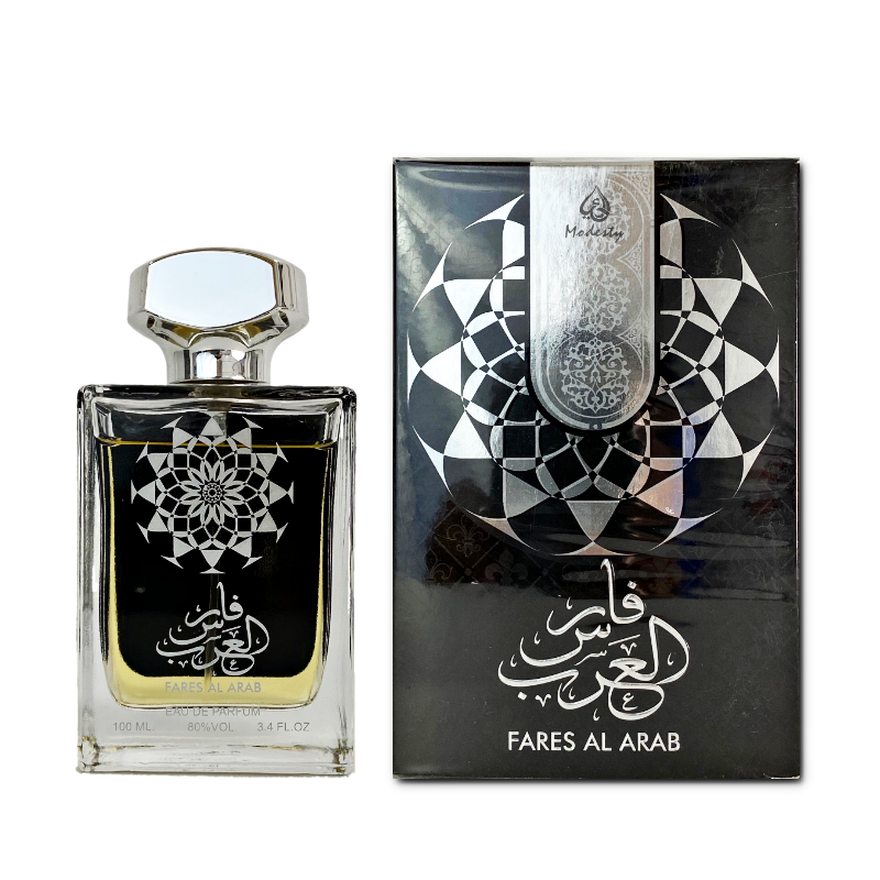 Fares Al Arab Mens Perfume