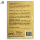 Foundation of the Sunnah by Imam Ahmad ibn Hanbal – English Translation with Arabic Text