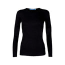 Full Sleeve Women's T-Shirt - 01