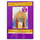 Gateway to Arabic: Book 4
