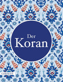 Quran in German