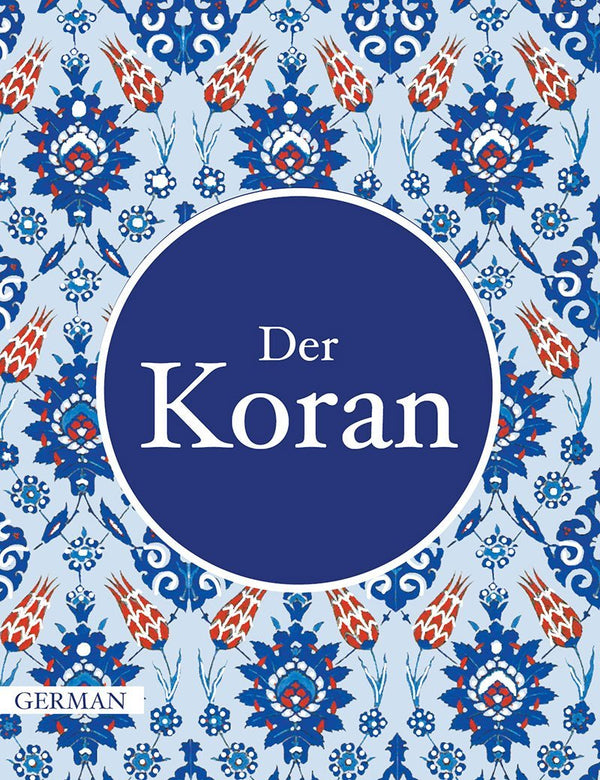 Der Koran (Quran in German)