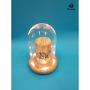 Glass Shahadah - Home Decoration