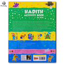 Hadith Activity Book For Kids