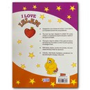 I Love Islam Islamic Studies Textbook Grade 1