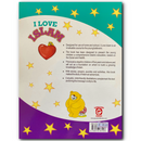 I Love Islam Islamic Studies Textbook Grade 2