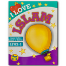 I Love Islam Islamic Studies Textbook Grade 2