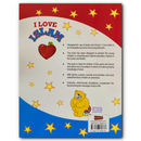 I Love Islam Islamic Studies Textbook Grade 3