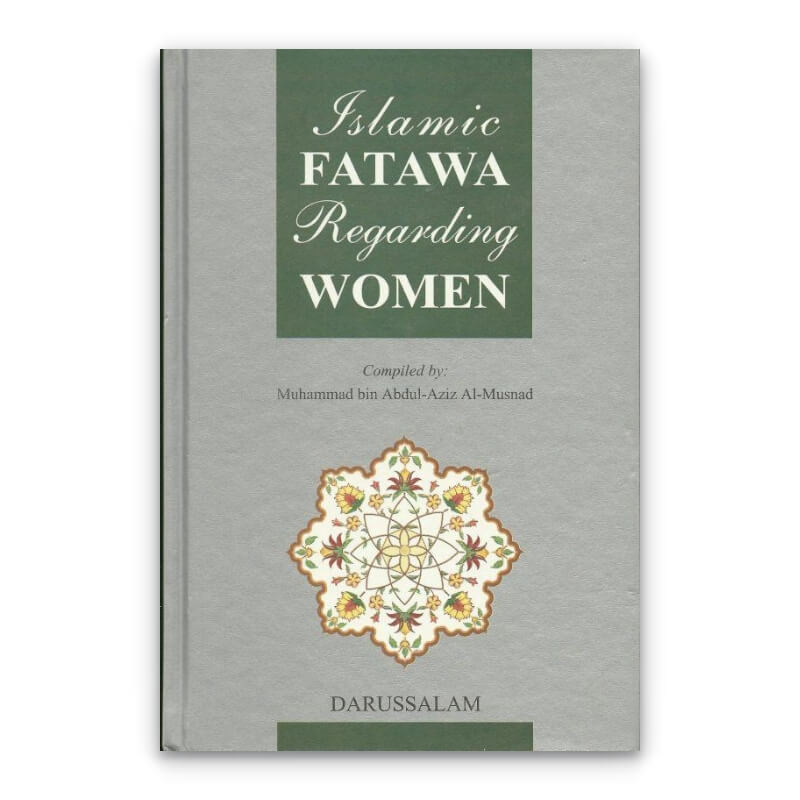 Islamic 'Fatawa' Regarding Women