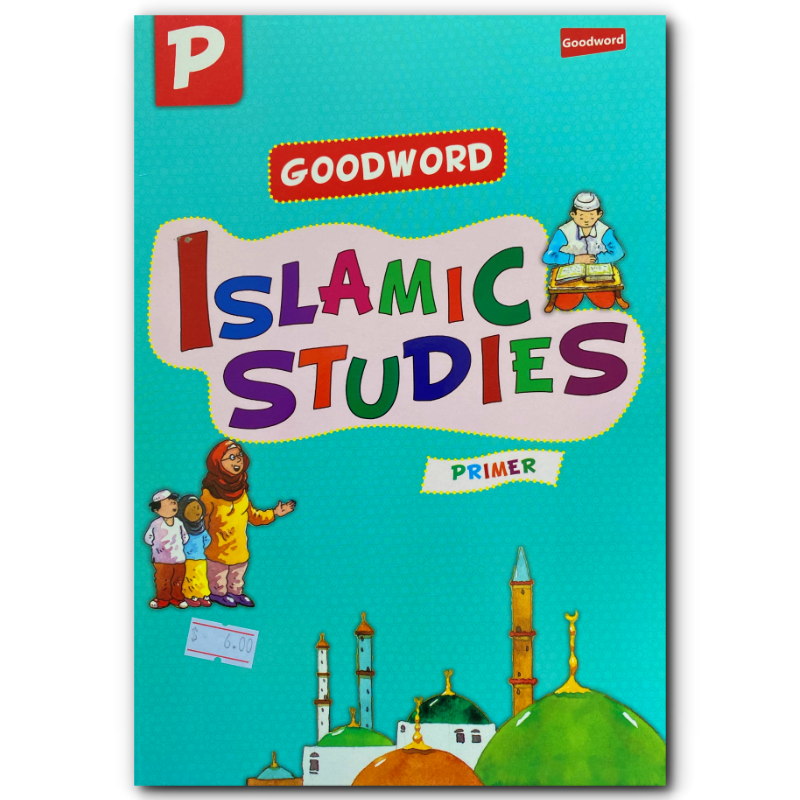 Islamic Studies Class - P