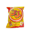 JJ Burger Flavour | 12 Packs