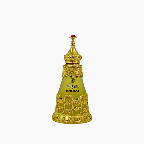 Jameelah Oil Perfume *Womens*