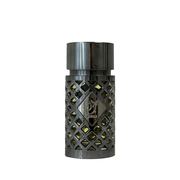 Aaz jazzab silver online perfume