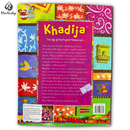 Khadija: The Wife of The Prophet Muhammad