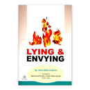 Lying and Envying