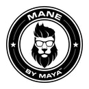 Mane by Maya | Beard Oil - Cedar Wood (2 FL OZ)