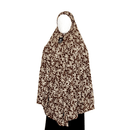 Jilbab Mixed Patterns | Budget-Friendly! (AH-02MLXL)