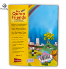 My Quran Friends Storybook
