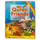 My Quran Friends Storybook