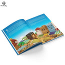 My Prophet Muhammad My Hero