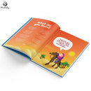 My Prophet Muhammad My Hero