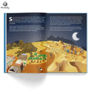 My Prophet Muhammad My Hero