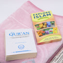 New Muslim Gift Pack | For Brothers & Sisters