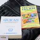 New Muslim Gift Pack | For Brothers & Sisters