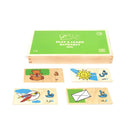 Play & Learn Arabic Alphabet