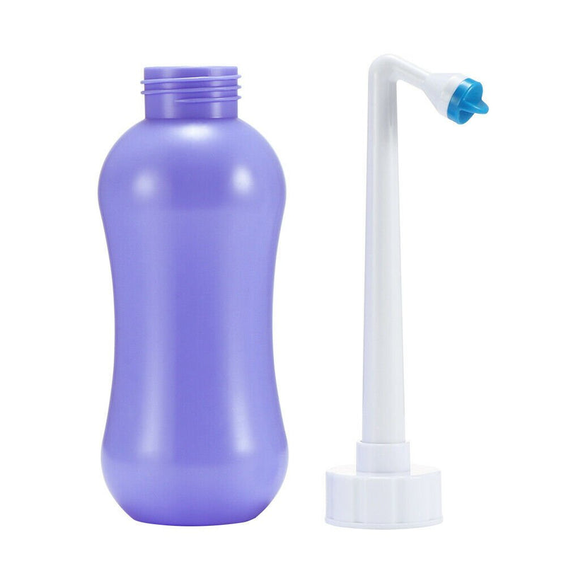 Portable Travel Bidet 380ml