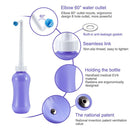 Portable Travel Bidet | 380ml