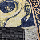 Prayer Mat - Hajar Al Aswad (Black Stone)