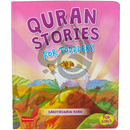 Quran Stories for Toddlers – 12 Beautiful Stories from the Qur’an