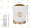 Quran Lamp Speaker