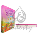 Quran Stories for Toddlers – 12 Beautiful Stories from the Qur’an