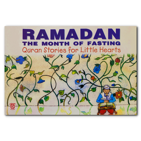 Ramadan The Month of Fasting
