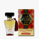 Shams Al Emarat Khususi Red Oud