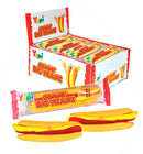 Yupi Big Frank Hot Dog | 28 grams