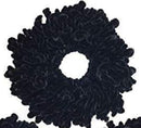 Premium Velvet Hijab Scrunchies