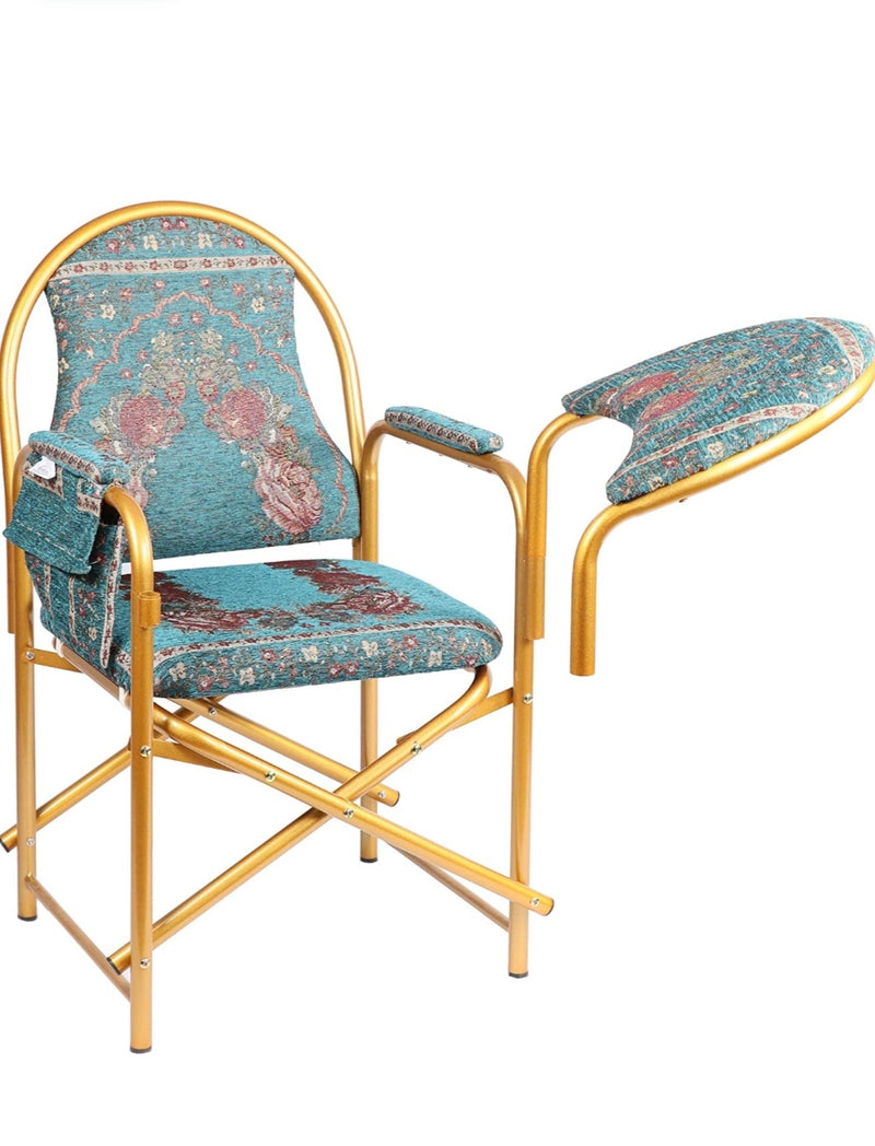 Namaz Chair | Salah Chair for Elderly | Easy Sujood Chair for Prayer