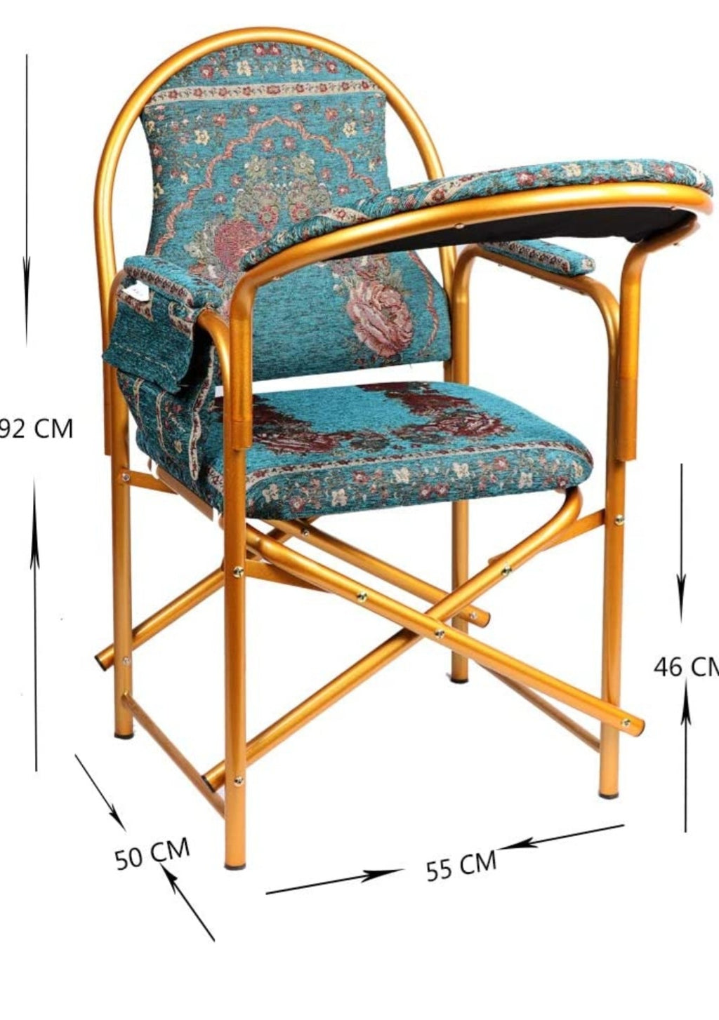 Namaz Chair | Salah Chair for Elderly | Easy Sujood Chair for Prayer ...