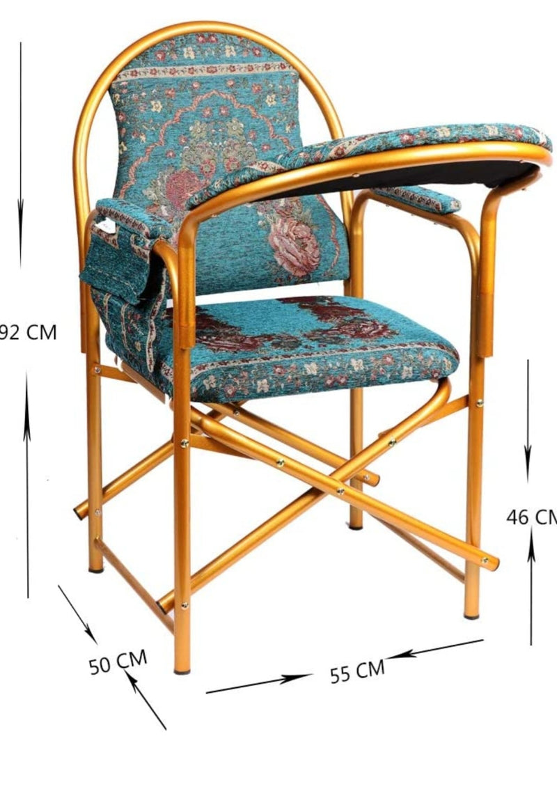 Namaz Chair | Salah Chair for Elderly | Easy Sujood Chair for Prayer