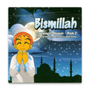 Bismillah - Book 2 (Stairway to Heaven)