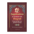 Supplications & Treatment with Ruqyah (Pocket size)