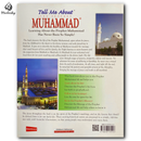 Tell Me About the Prophet Muhammad | Inspiring Seerah Storybook for Children