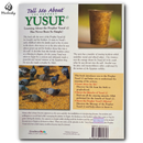 Tell Me About the Prophet Yusuf | Inspiring Story of Prophet Yusuf (AS) for Children