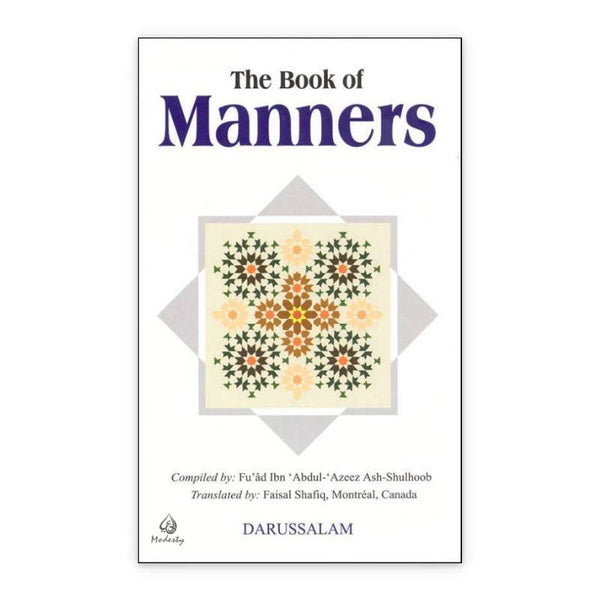 The Book of Manners