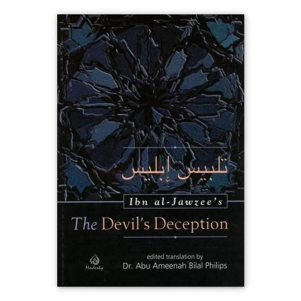 The Devil's Deception